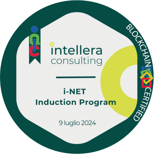 i - Net Induction Program Integrated Network of Empowered Talents